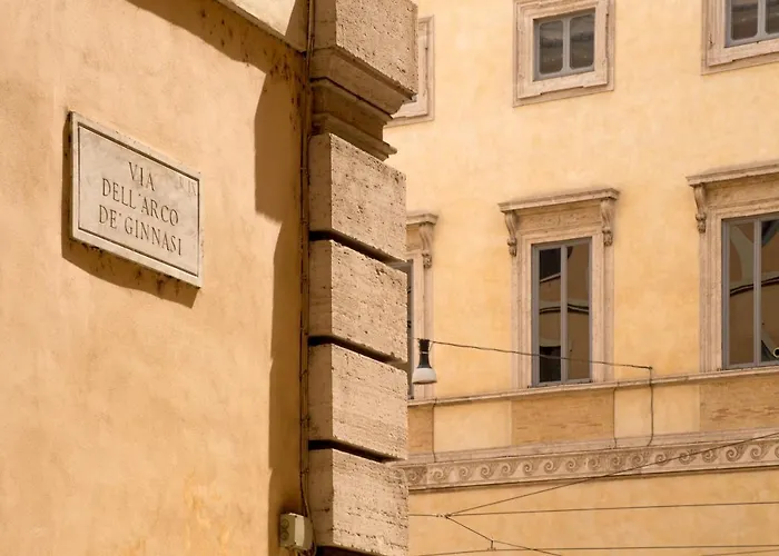 Flaminia Charme